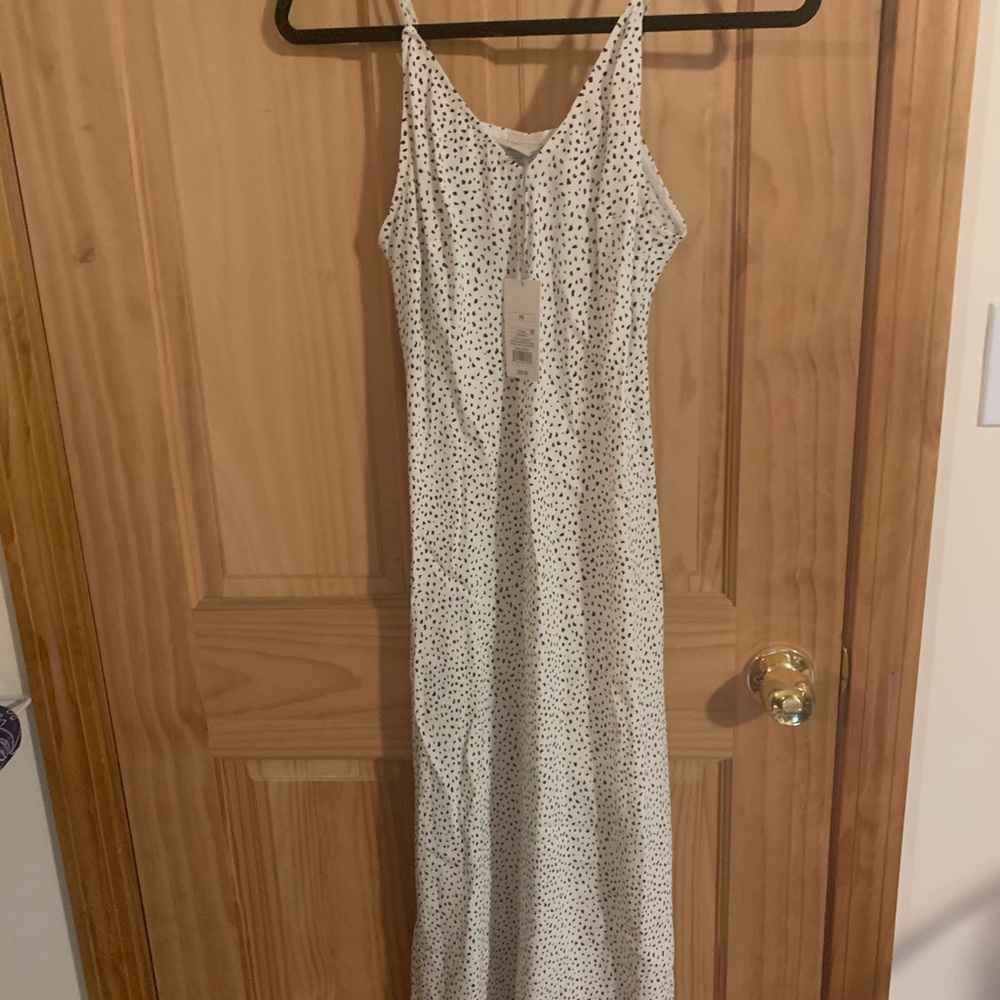 A New Day slip dress